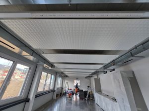 Panneaux actif Kigo / 1er étage